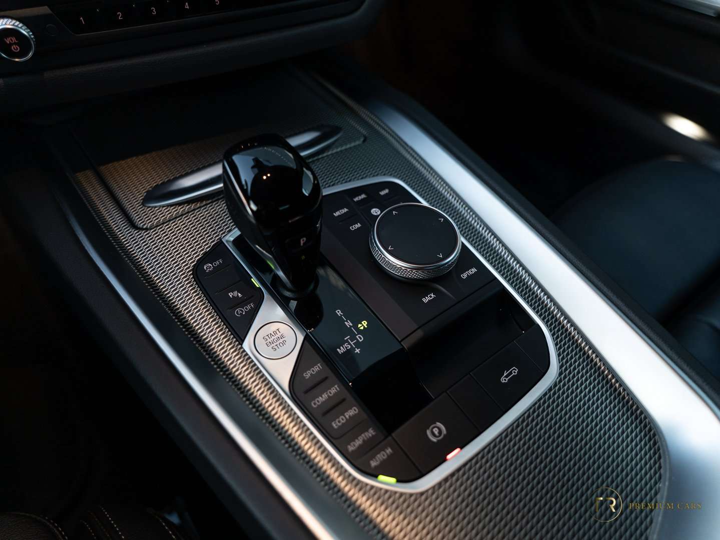 BMW Z4 M40i Premium Selection - 2022 - Joinsteer - #31