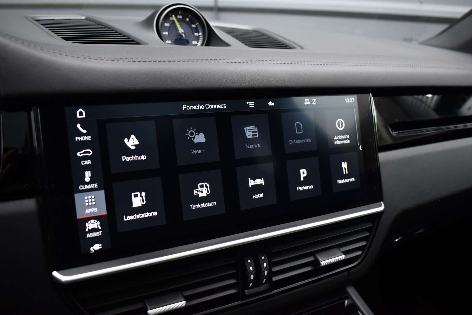Porsche Cayenne Coupé E-Hybrid - 2019 - Joinsteer - #10