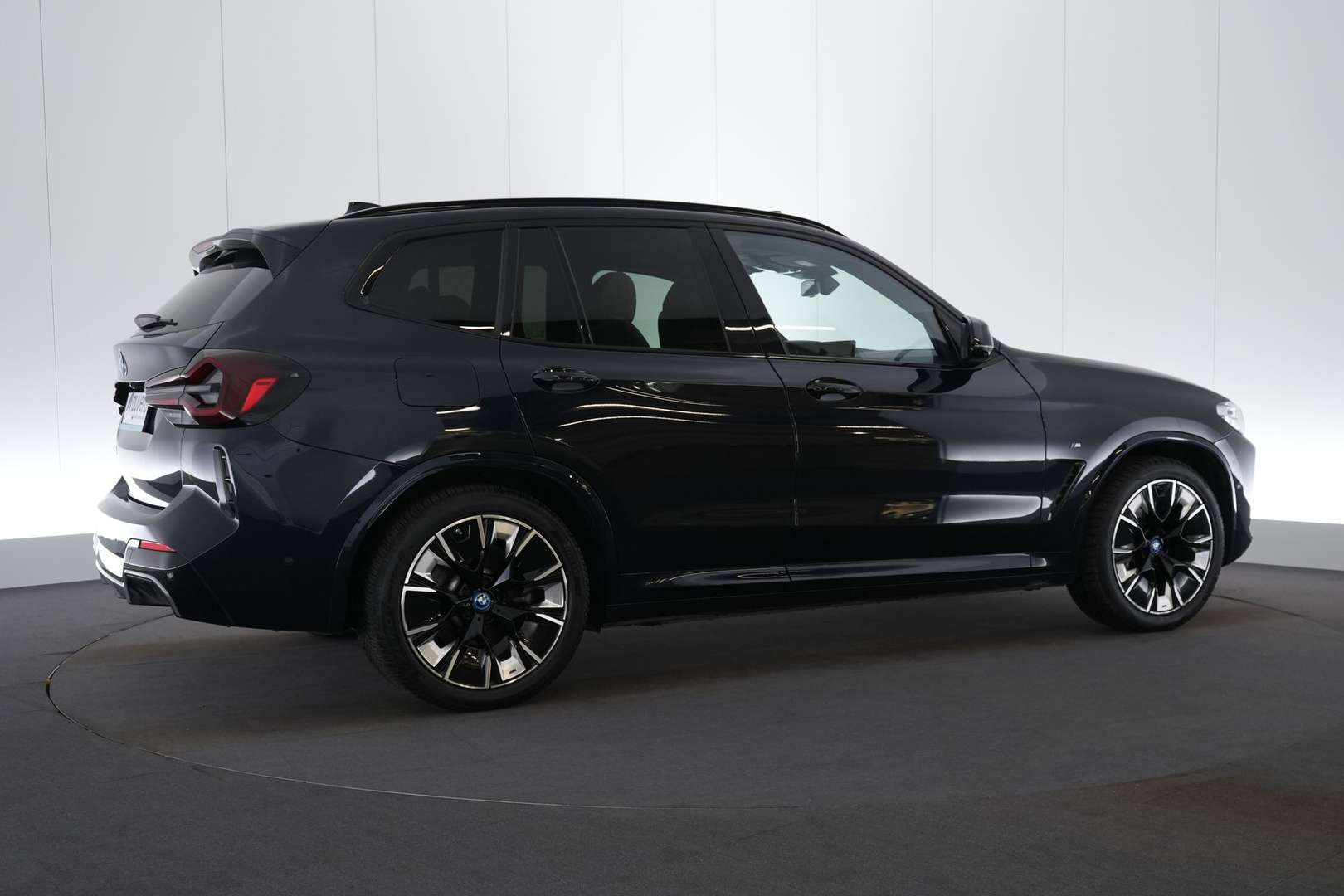 BMW iX3 Impressive EDrive40 - 2023 - Joinsteer - #39