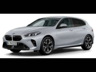 BMW 116i M Sport - 2025 - Joinsteer - #1