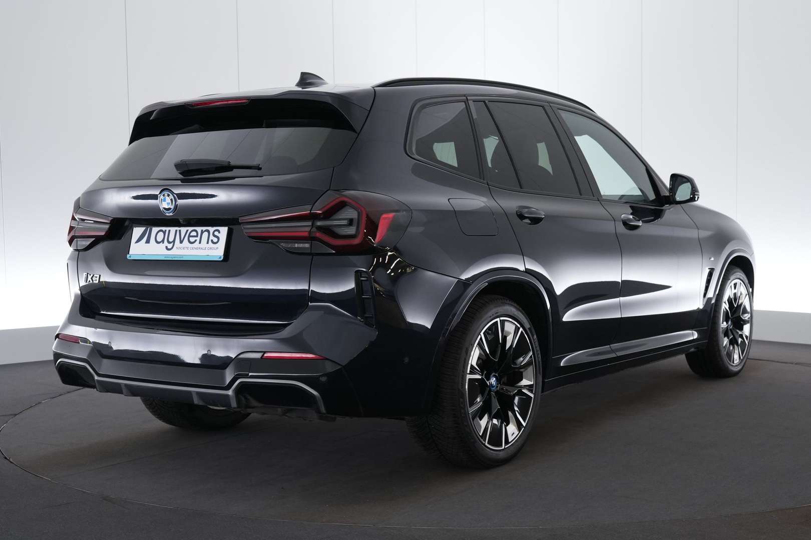 BMW iX3 Impressive EDrive40 - 2023 - Joinsteer - #40