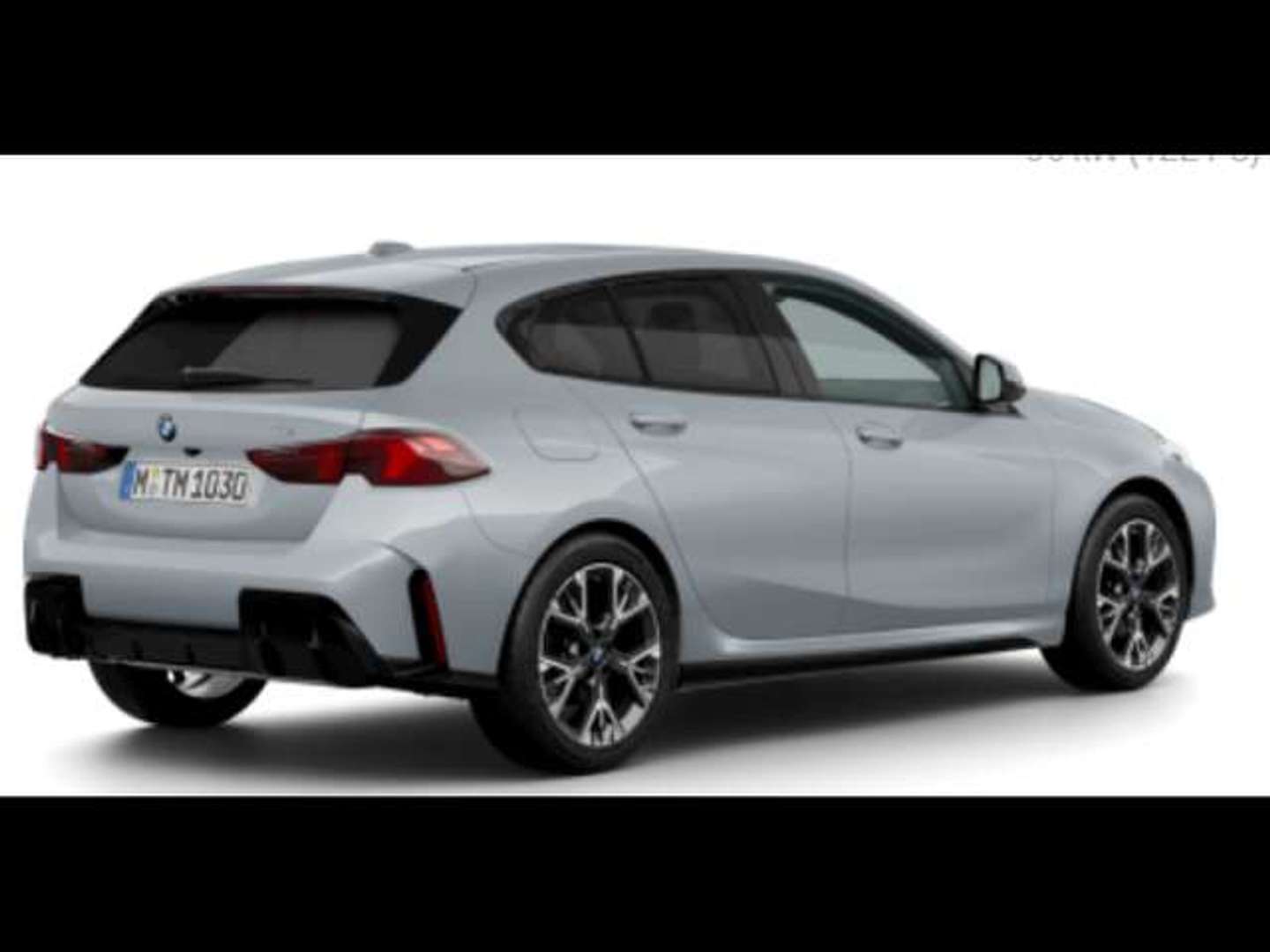 BMW 116i M Sport - 2025 - Joinsteer - #2