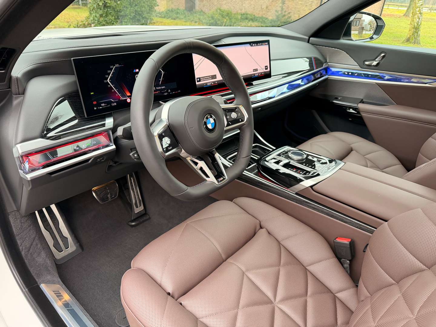 BMW 740 M Sport M740d XDrive - 2025 - Joinsteer - #10