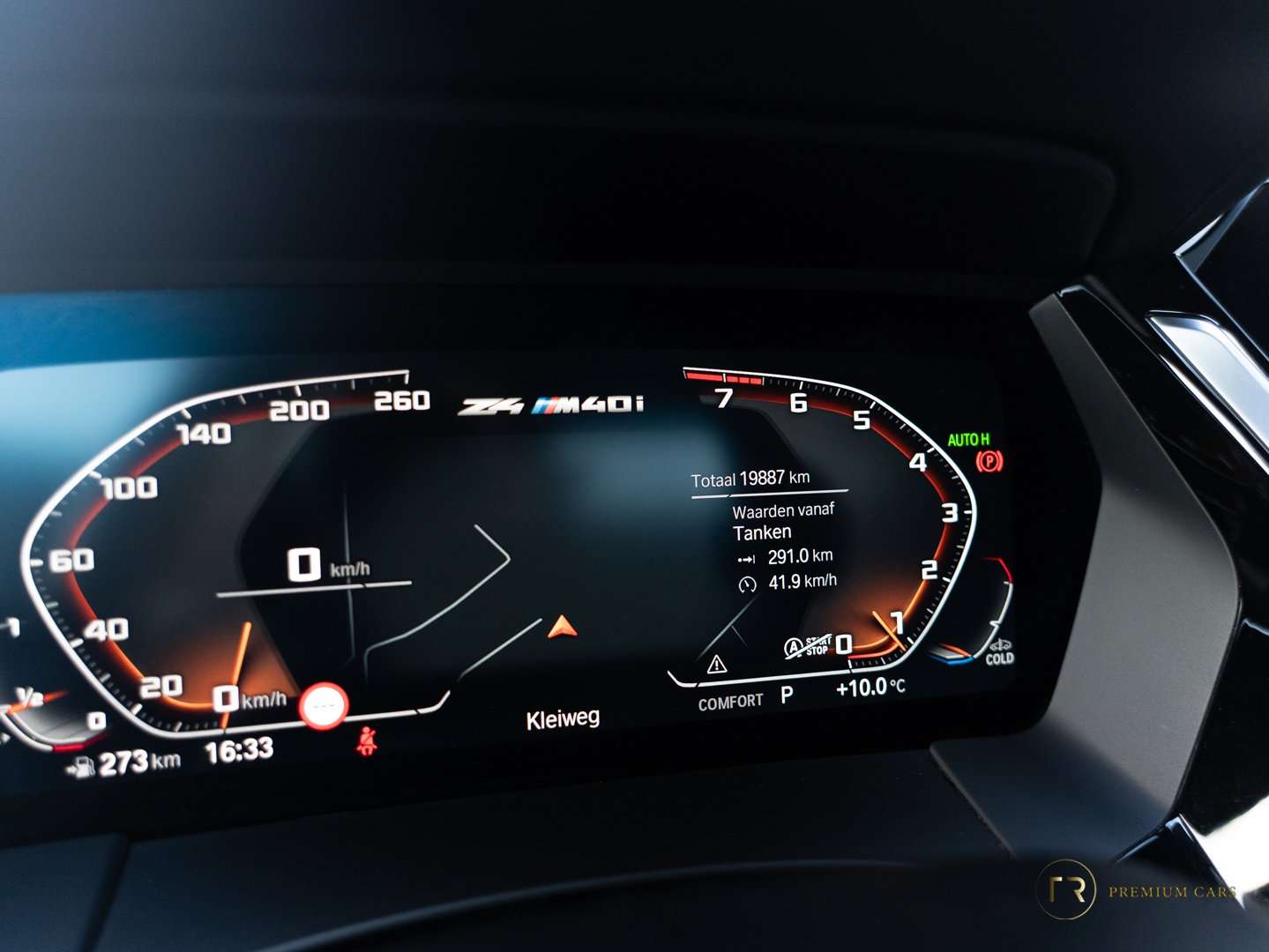 BMW Z4 M40i Premium Selection - 2022 - Joinsteer - #35