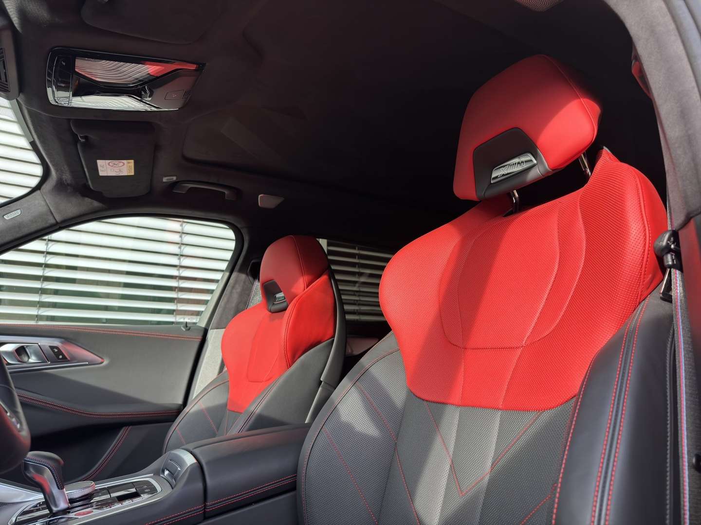 BMW XM - 2024 - Joinsteer - #10