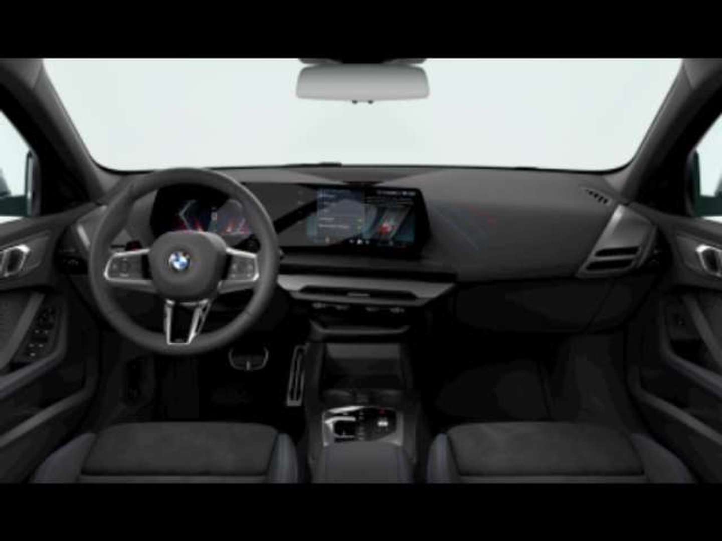 BMW 116i M Sport - 2025 - Joinsteer - #4