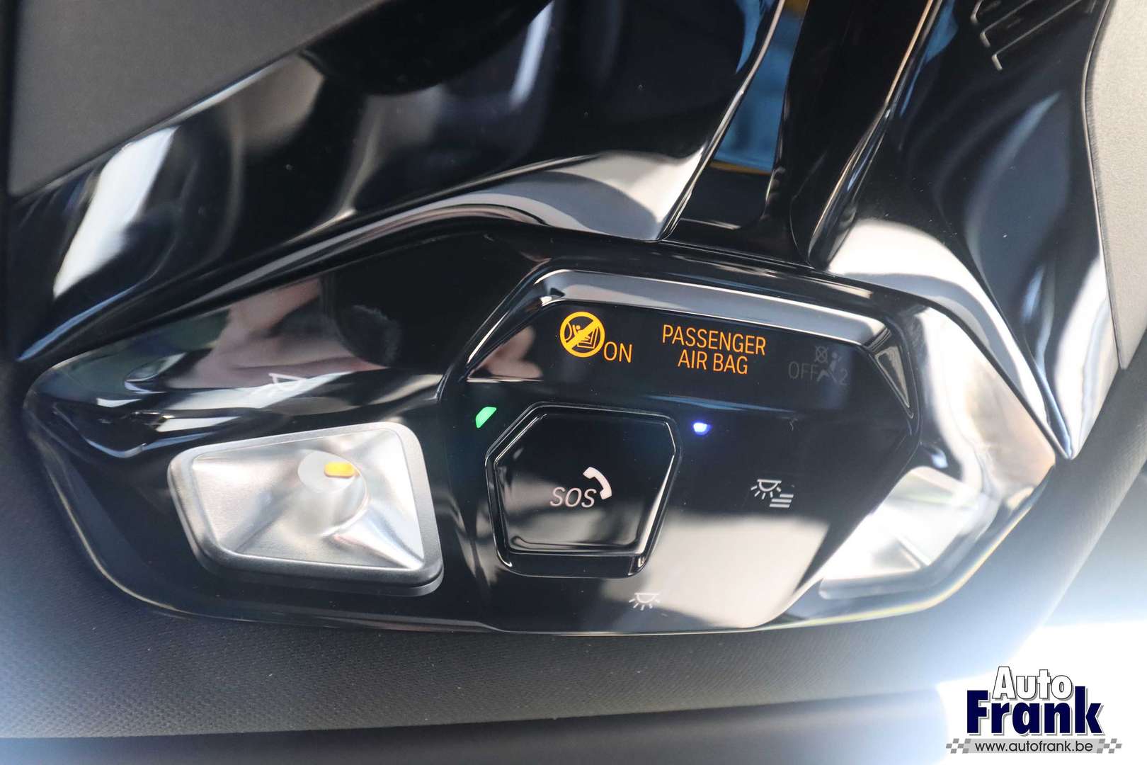 BMW Série 1 M Sport 120i - 2025 - Joinsteer - #39