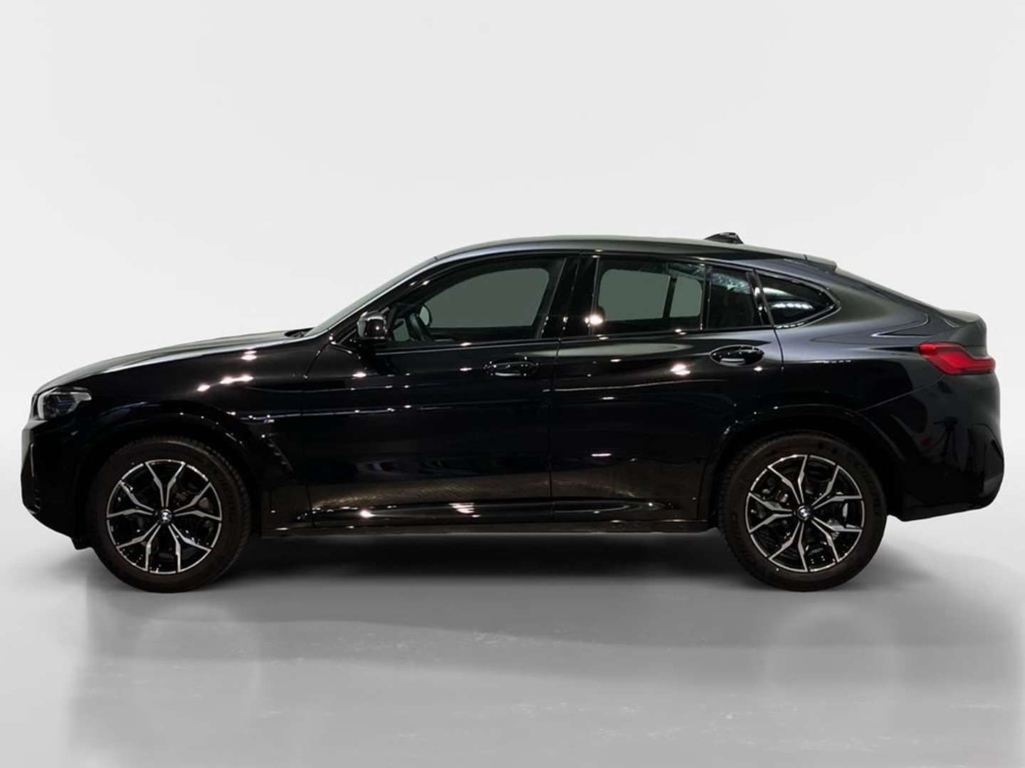 BMW X4 M Sport M - 2025 - Joinsteer - #2