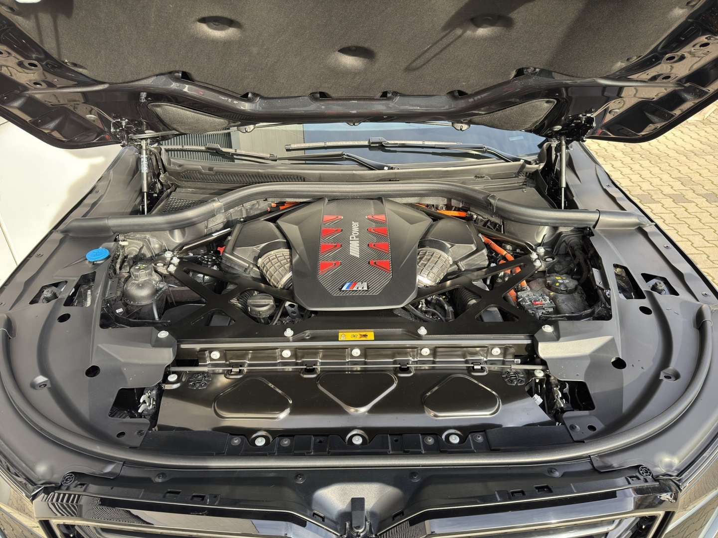 BMW XM - 2024 - Joinsteer - #11