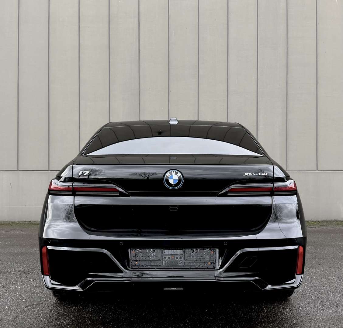 BMW I7 M Sport XDrive60 - 2024 - Joinsteer - #5