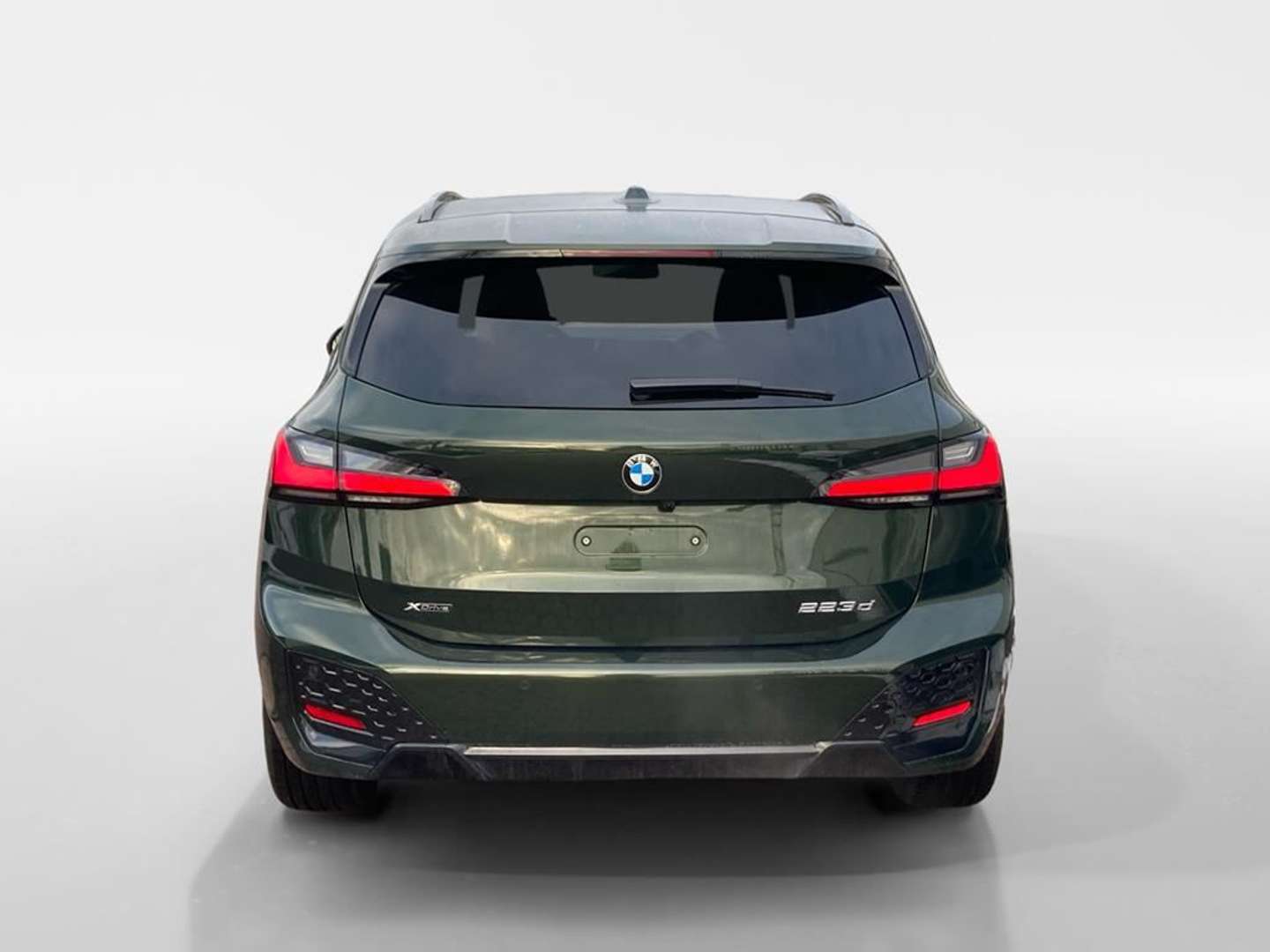BMW Série 2 M Sport 223 - 2024 - Joinsteer - #4