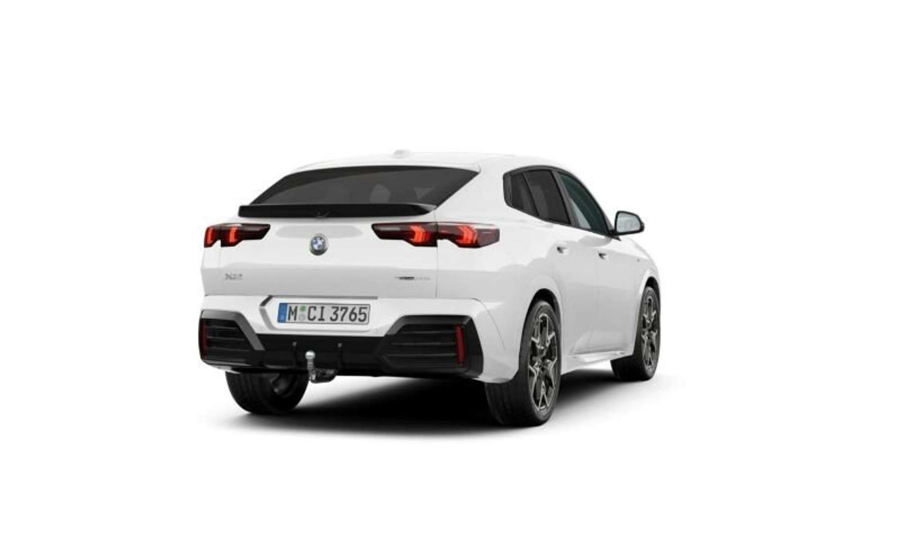 BMW X2 M Sport SDrive20i - 2025 - Joinsteer - #3