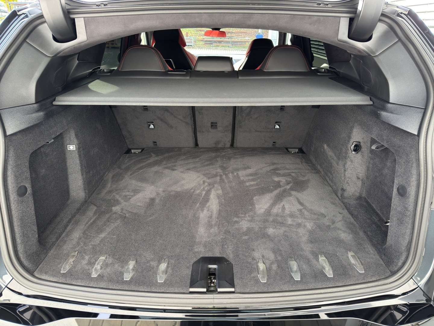 BMW XM - 2024 - Joinsteer - #12