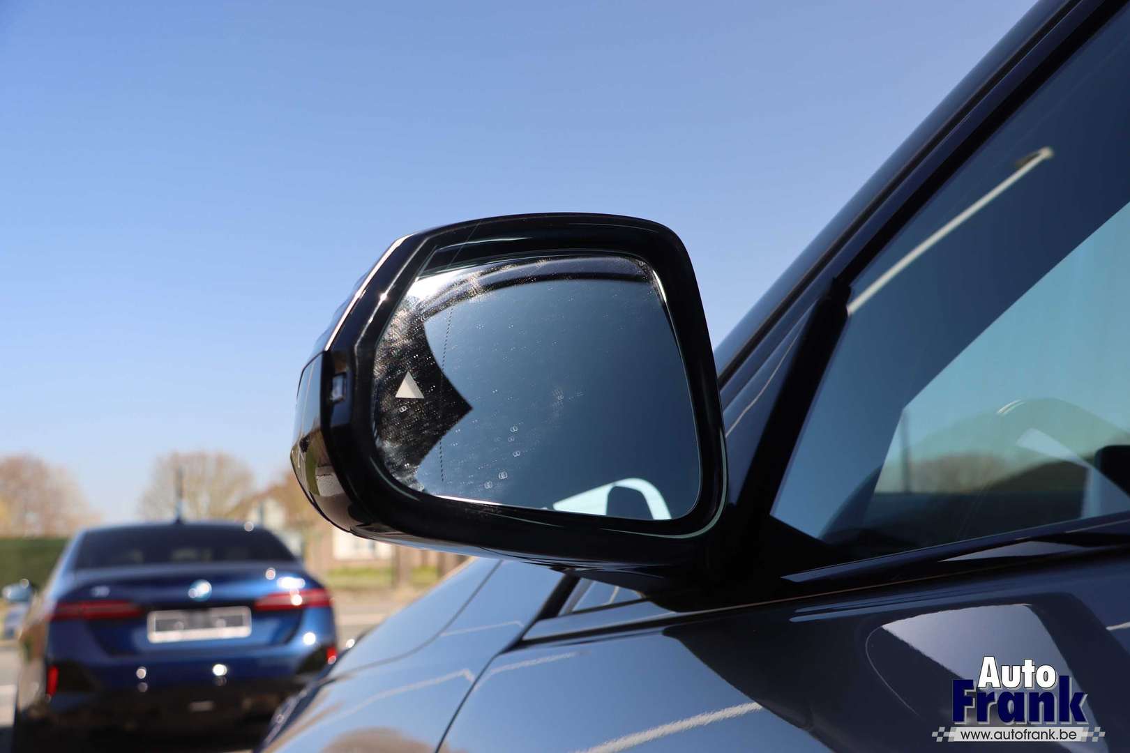 BMW Série 1 M Sport 120i - 2025 - Joinsteer - #11