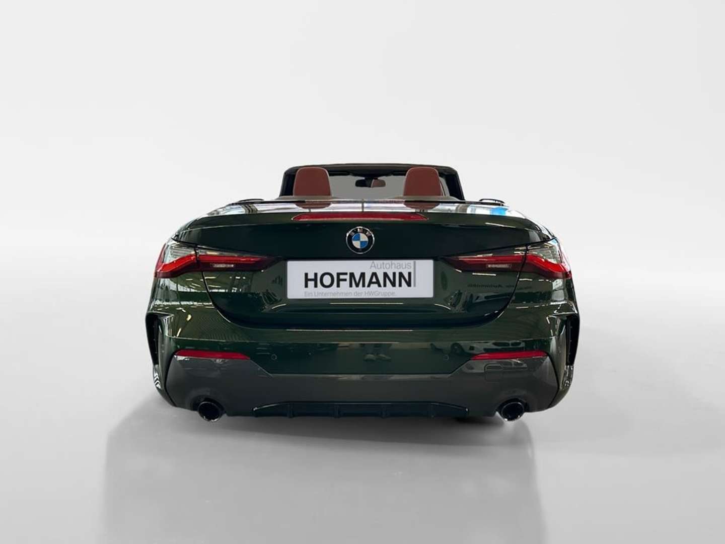 BMW Série 4 M Sport 430 - 2023 - Joinsteer - #6