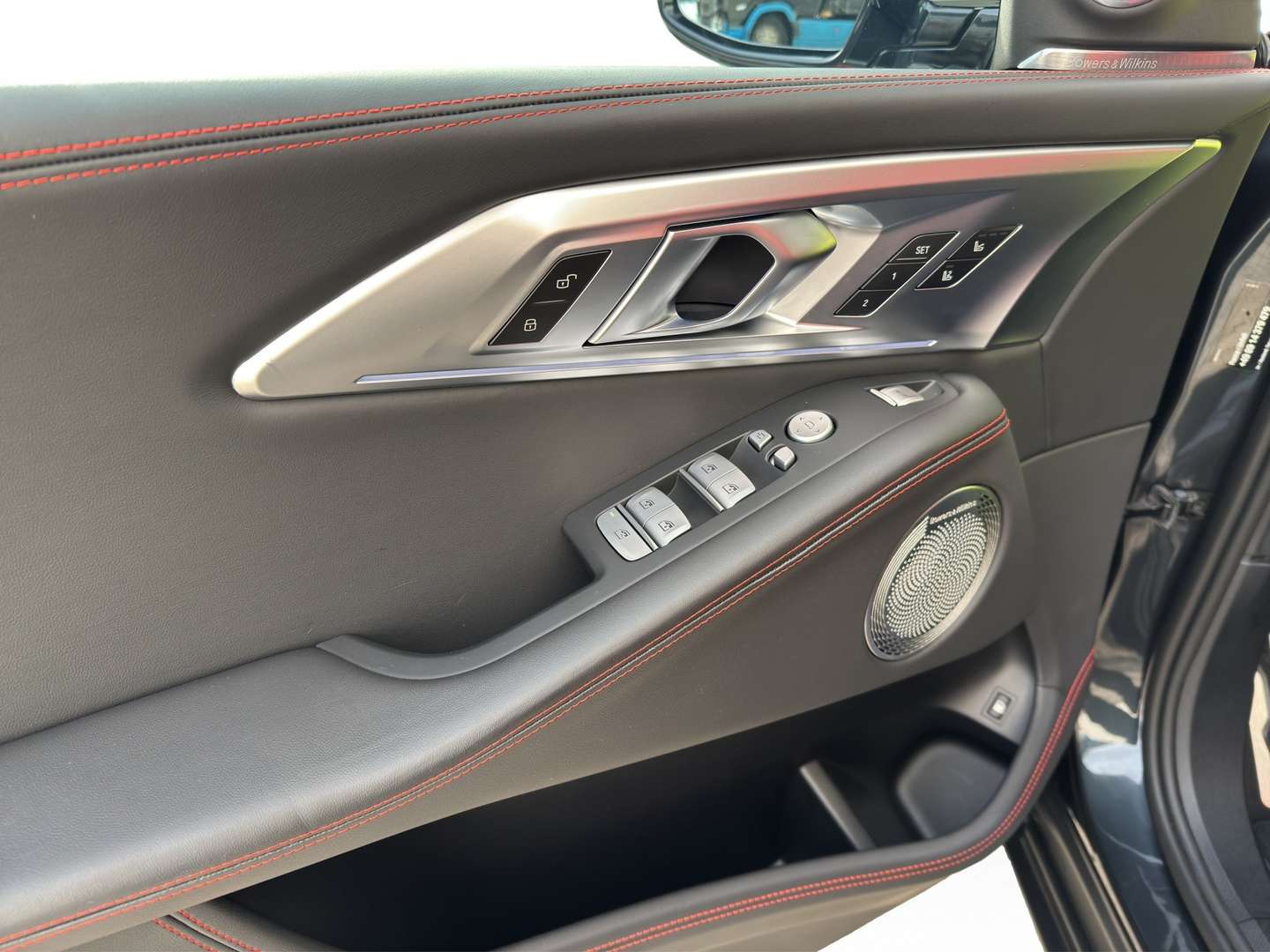 BMW XM - 2024 - Joinsteer - #13