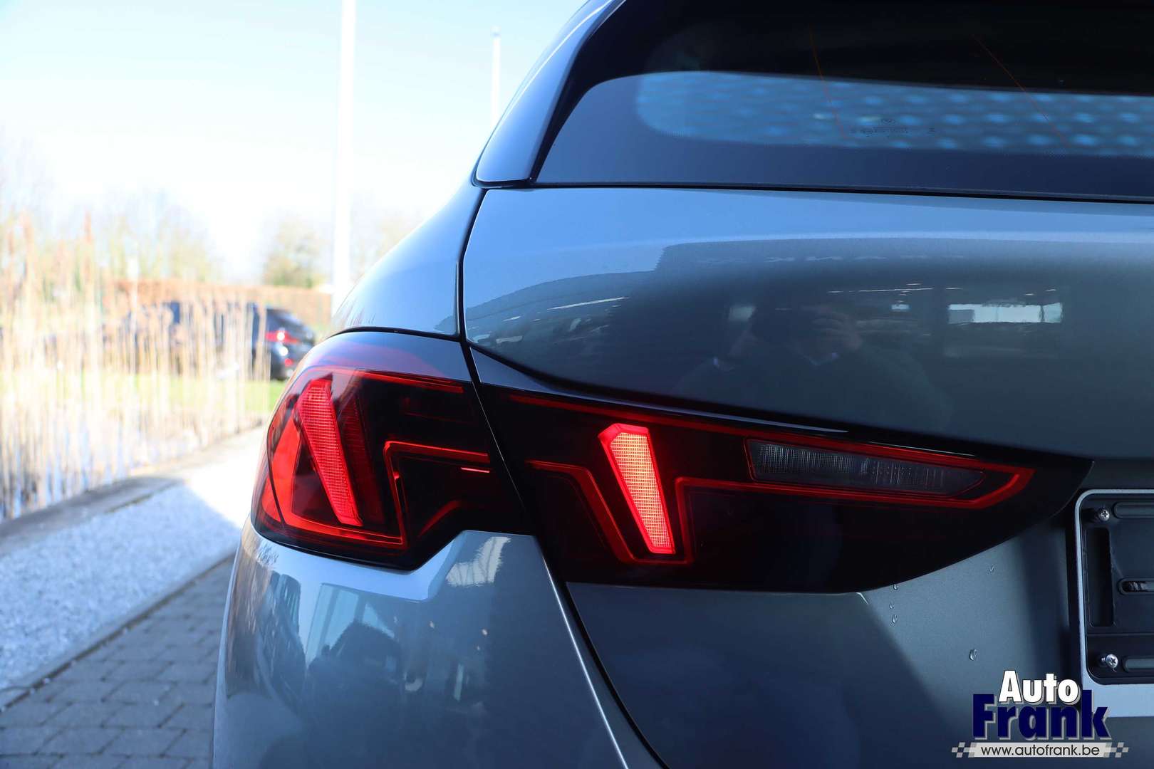 BMW Série 1 M Sport 120i - 2025 - Joinsteer - #12