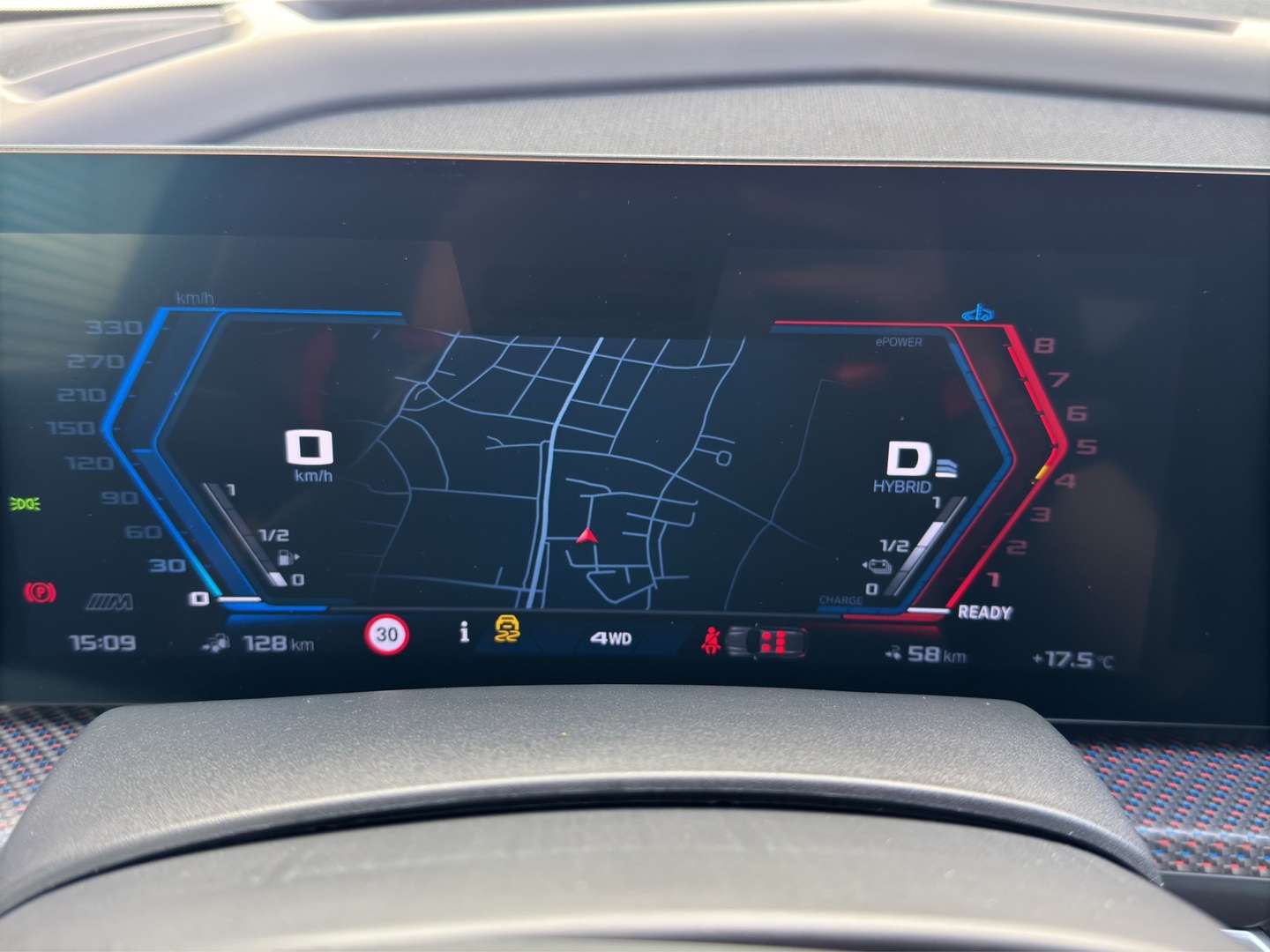 BMW XM - 2024 - Joinsteer - #14