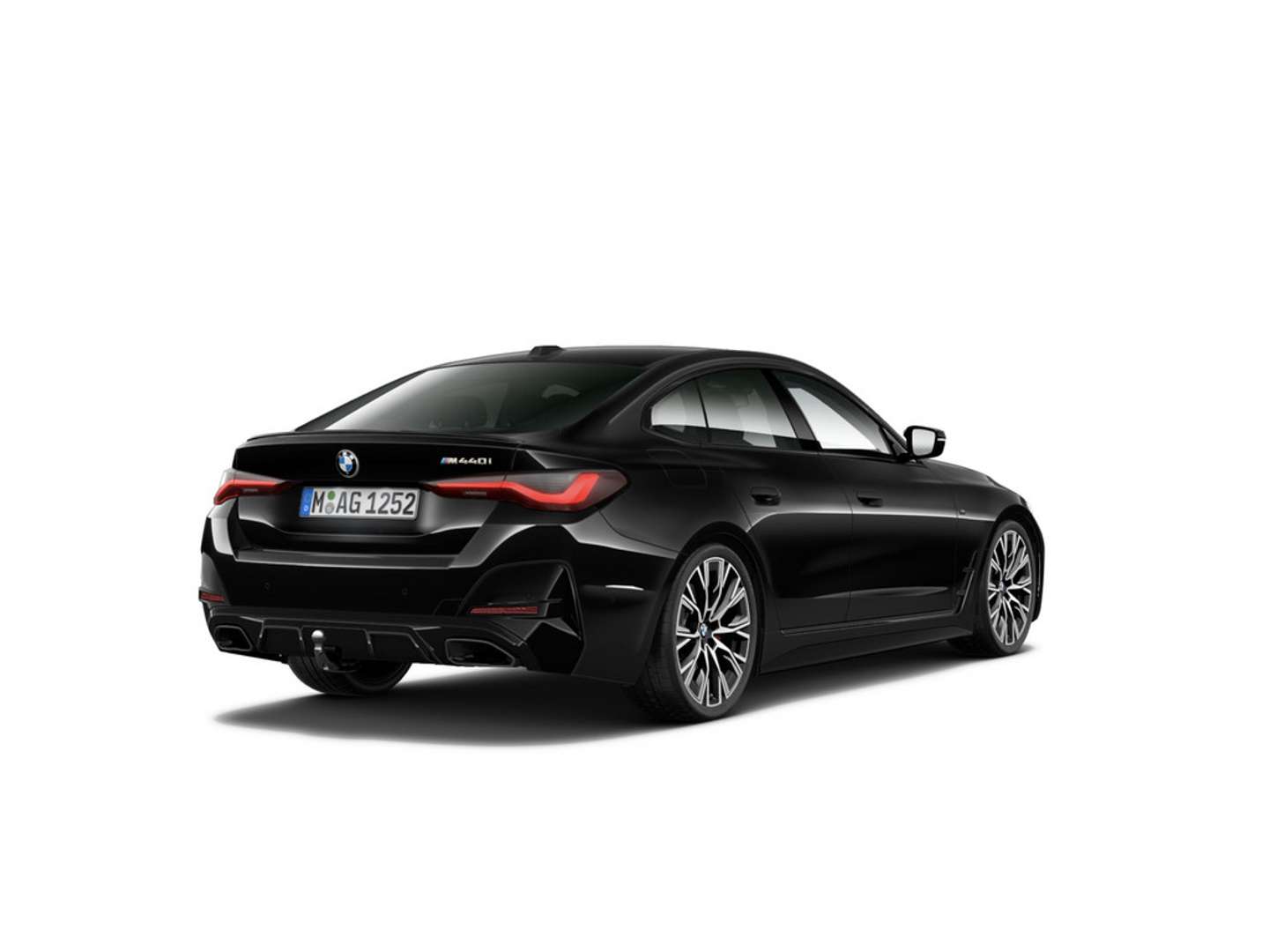 BMW Série 4 Gran Coupé 440i XDrive - 2024 - Joinsteer - #1