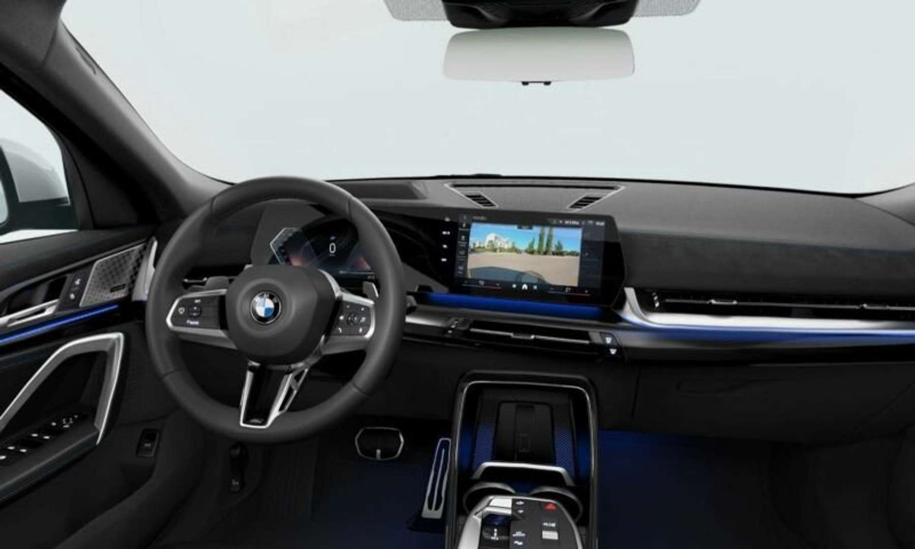 BMW X2 M Sport SDrive20i - 2025 - Joinsteer - #7
