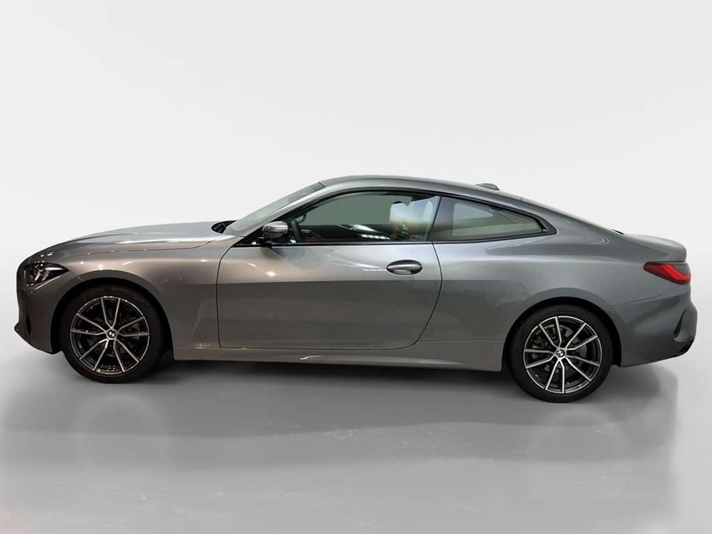 BMW Série 420 - 2024 - Joinsteer - #2