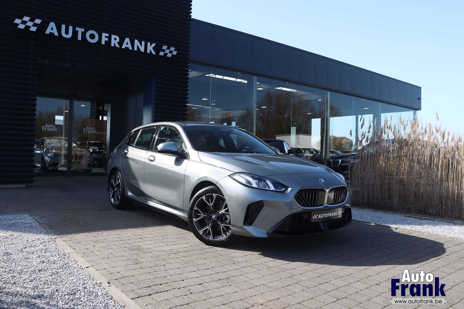 BMW Série 1 M Sport 120i - 2025 - Joinsteer - #15