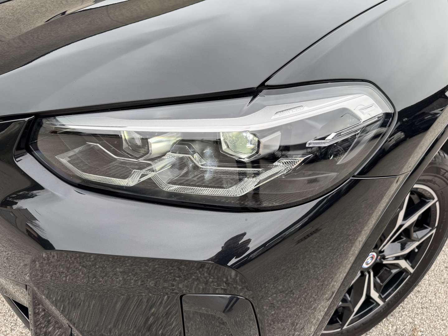 BMW X3 M Sport XDrive20d - 2023 - Joinsteer - #5