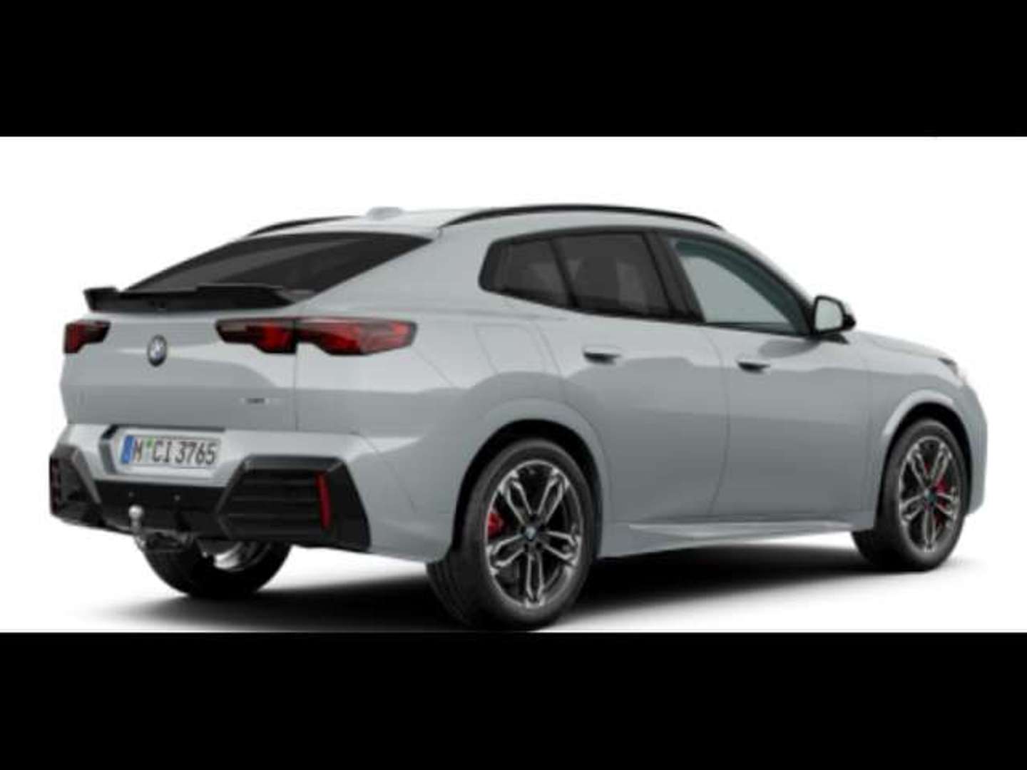 BMW X2 M Sport SDrive20i - 2025 - Joinsteer - #2
