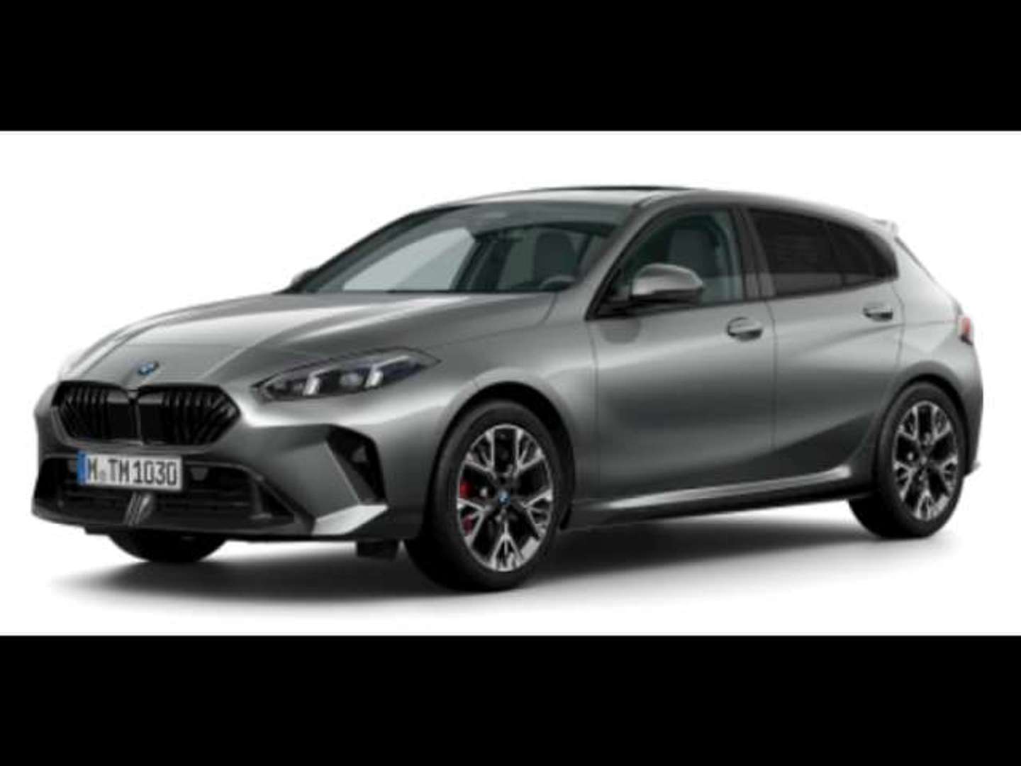 BMW Série 1 Hatch M Sport 116i - 2025 - Joinsteer - #1