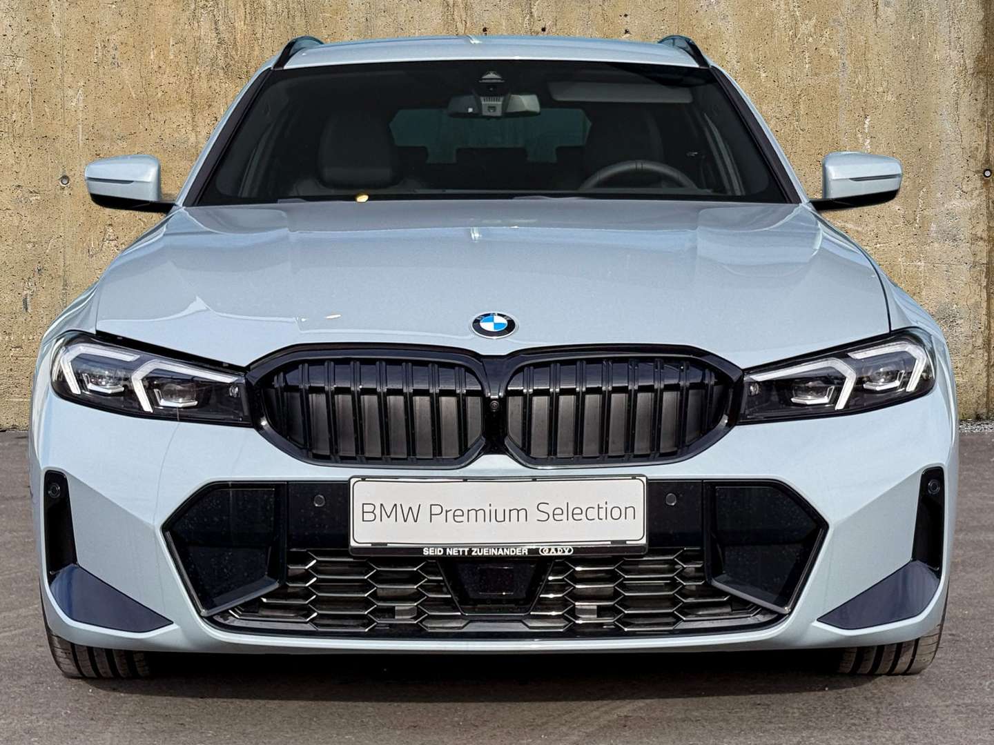 BMW Série 3 320d XDrive - 2026 - Joinsteer - #2