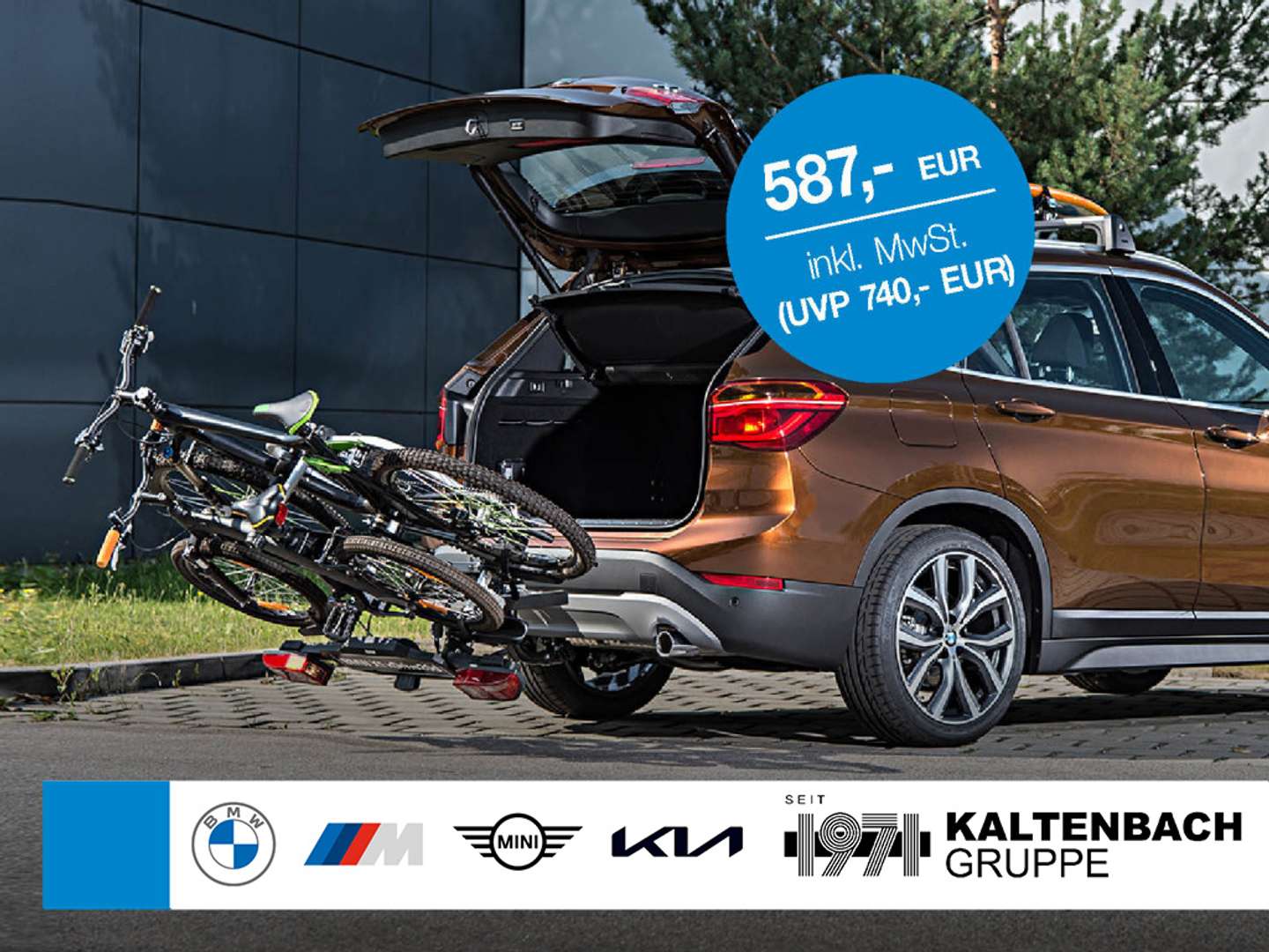 BMW Série 4 Gran Coupé 440i XDrive - 2024 - Joinsteer - #4