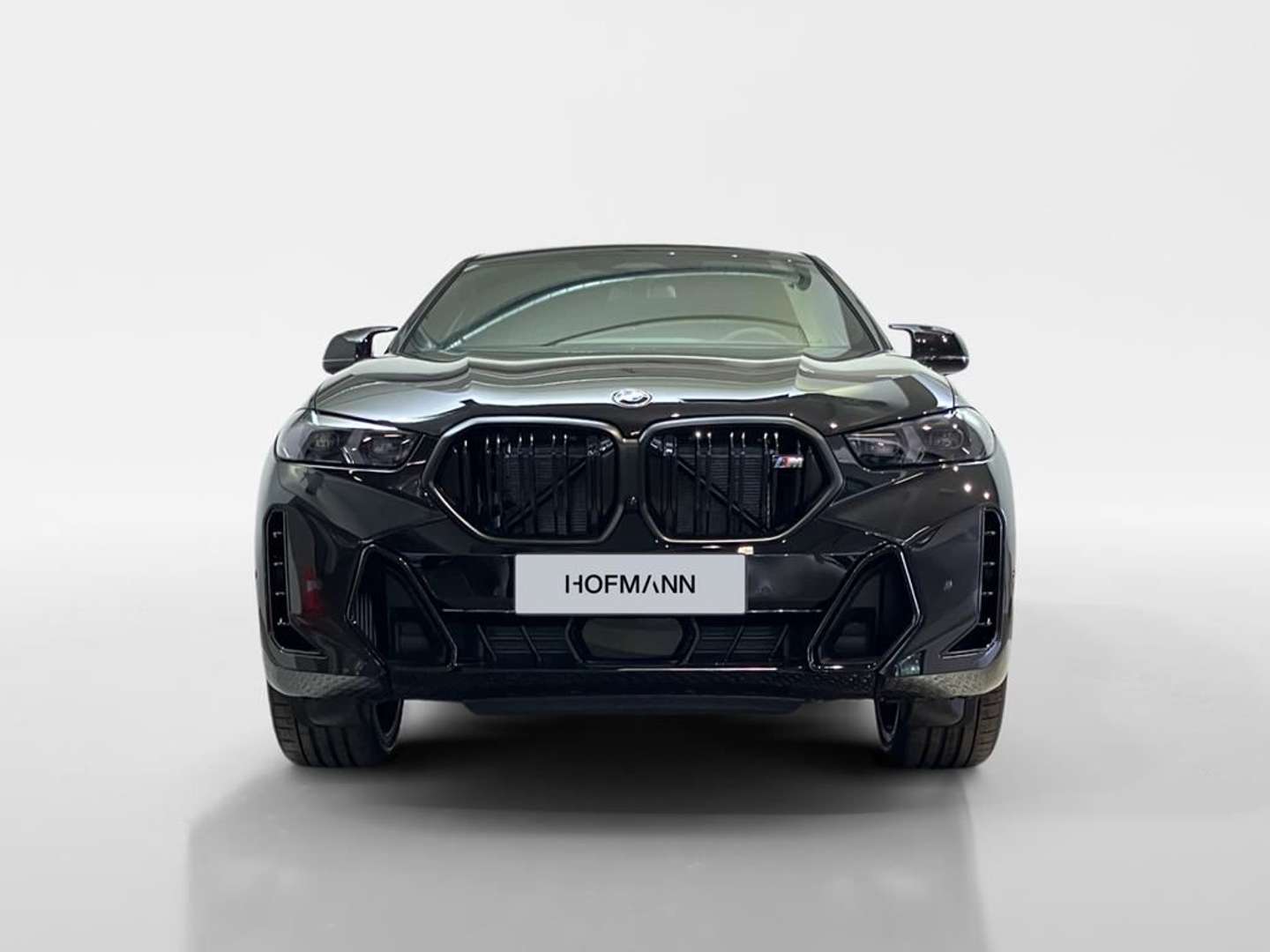 BMW X6 M M Sport - 2025 - Joinsteer - #2