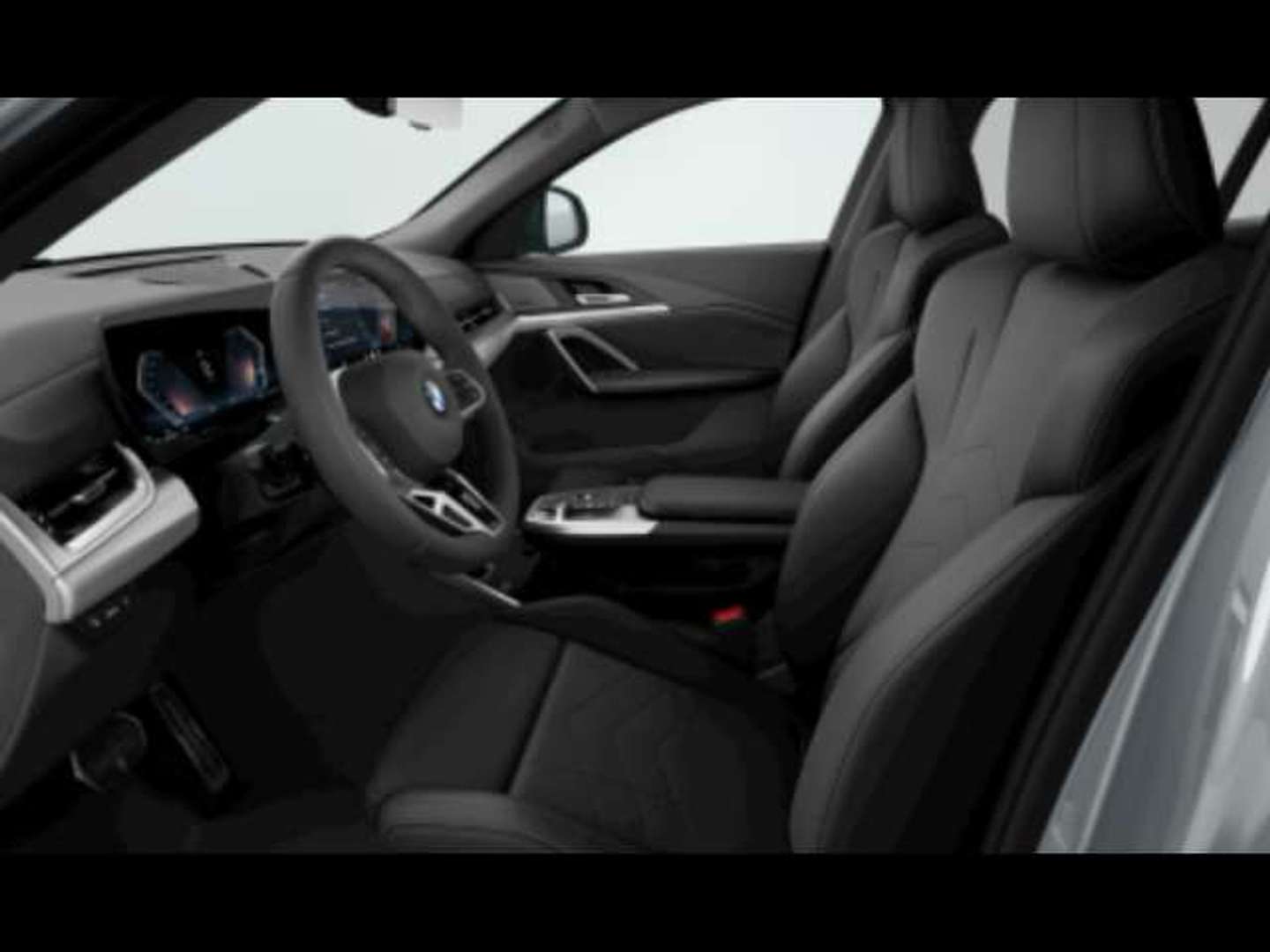 BMW X2 M Sport SDrive20i - 2025 - Joinsteer - #3