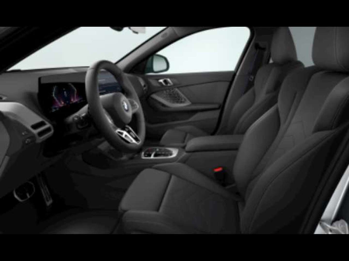 BMW Série 1 Hatch M Sport 116i - 2025 - Joinsteer - #3