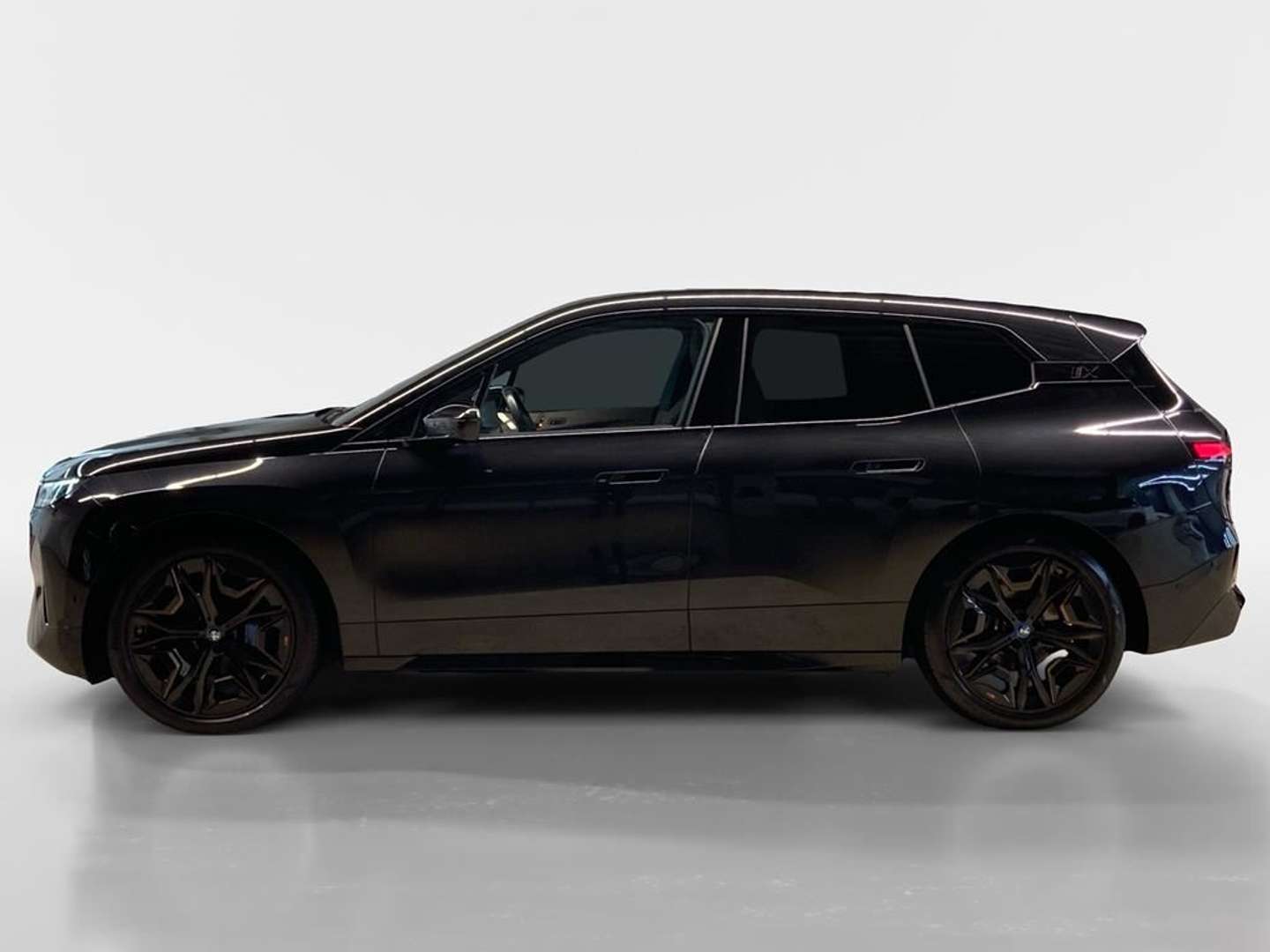 BMW IX Sport Edition Excellence - 2022 - Joinsteer - #4