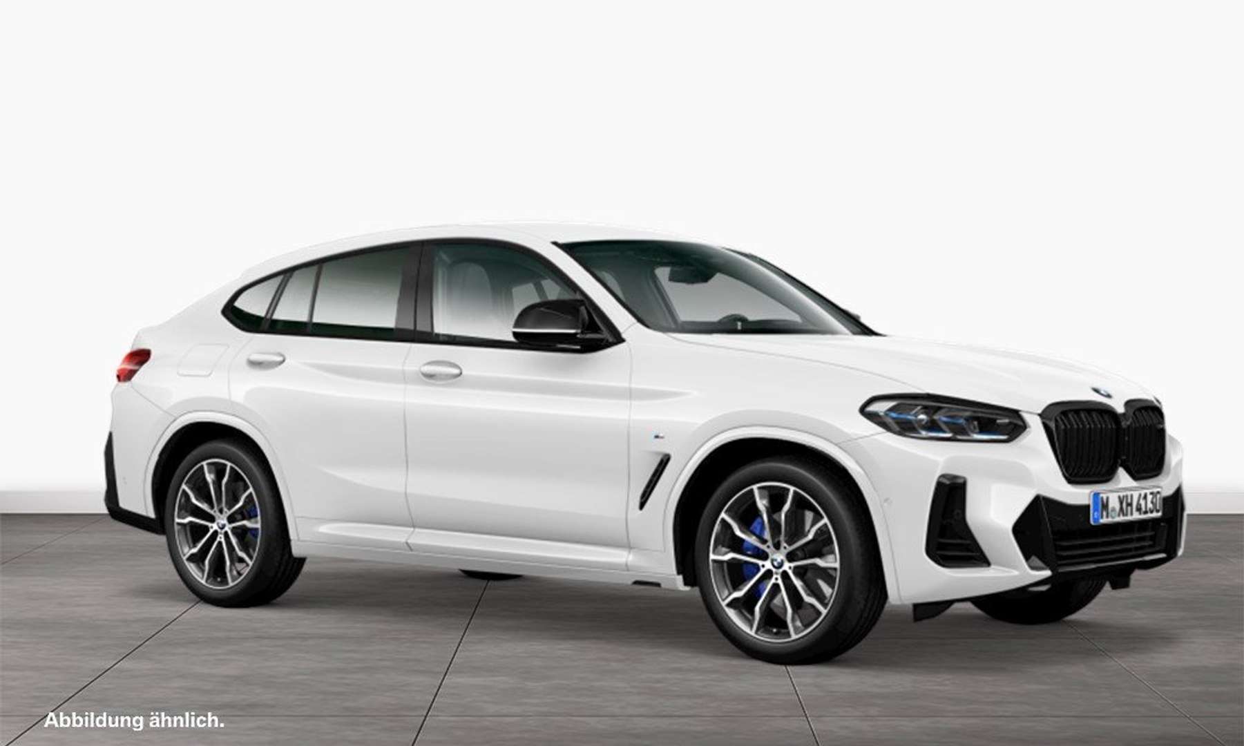 BMW X4 M M40i - 2023 - Joinsteer - #7