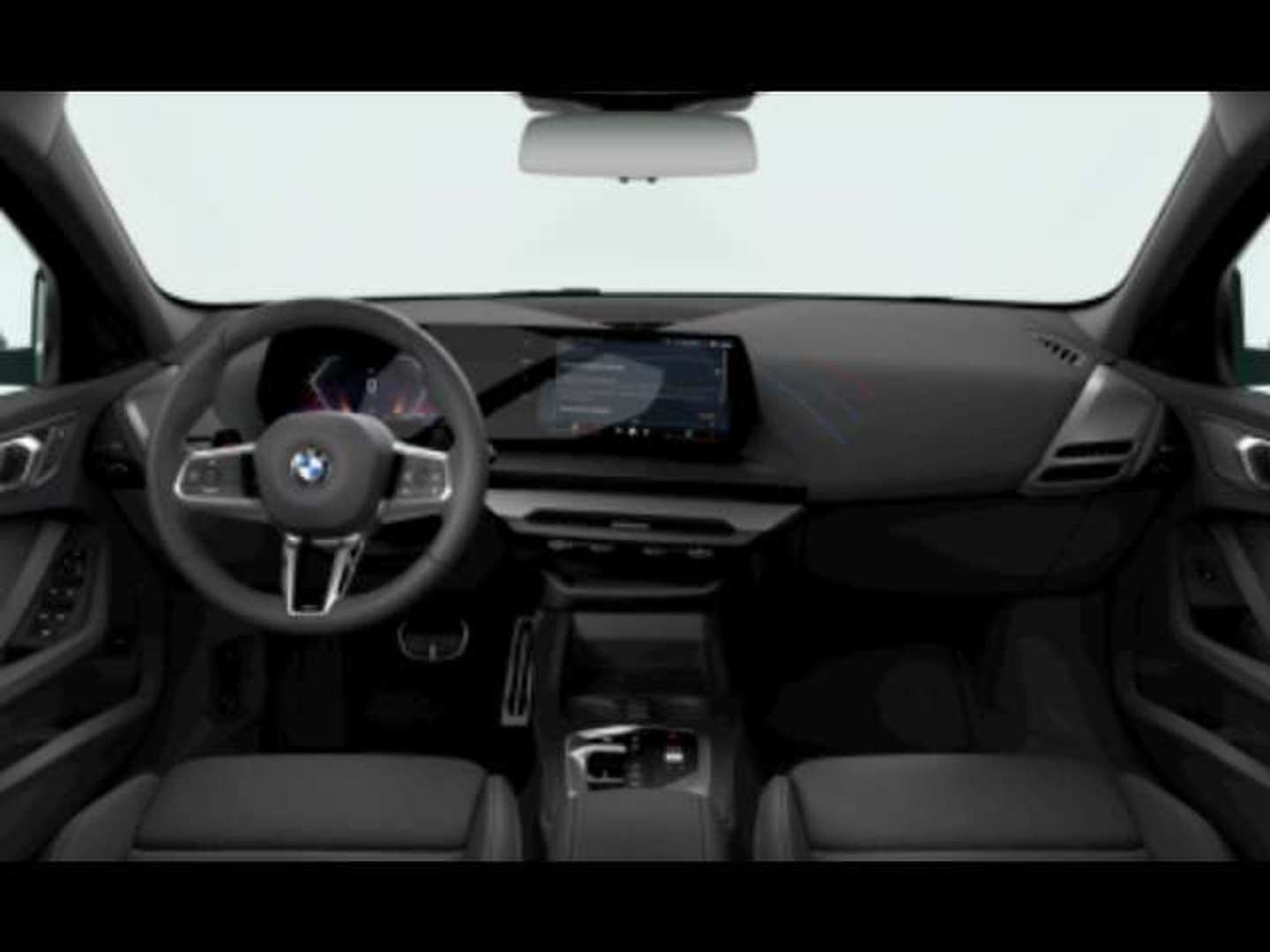 BMW Série 1 Hatch M Sport 116i - 2025 - Joinsteer - #4