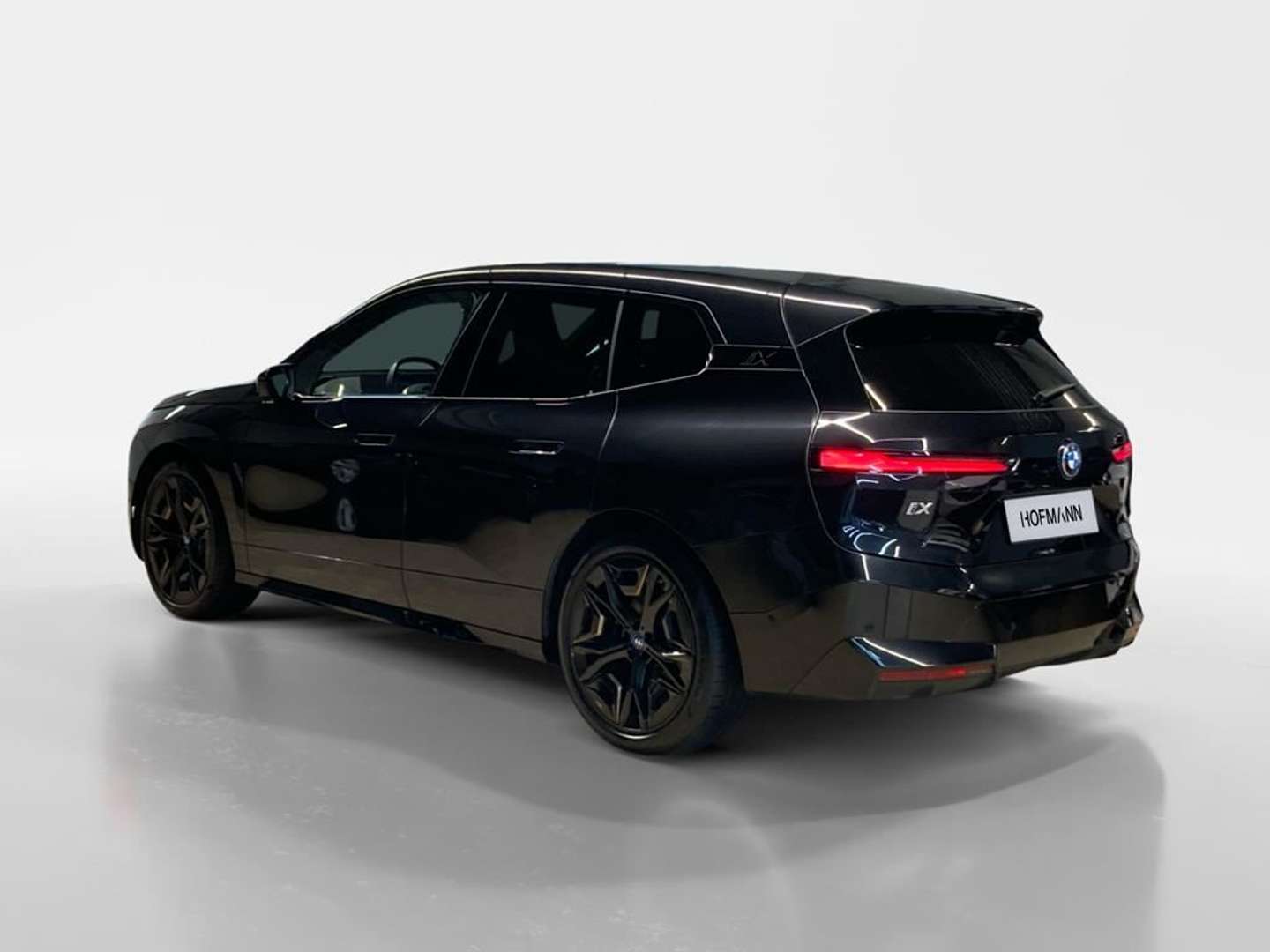 BMW IX Sport Edition Excellence - 2022 - Joinsteer - #5