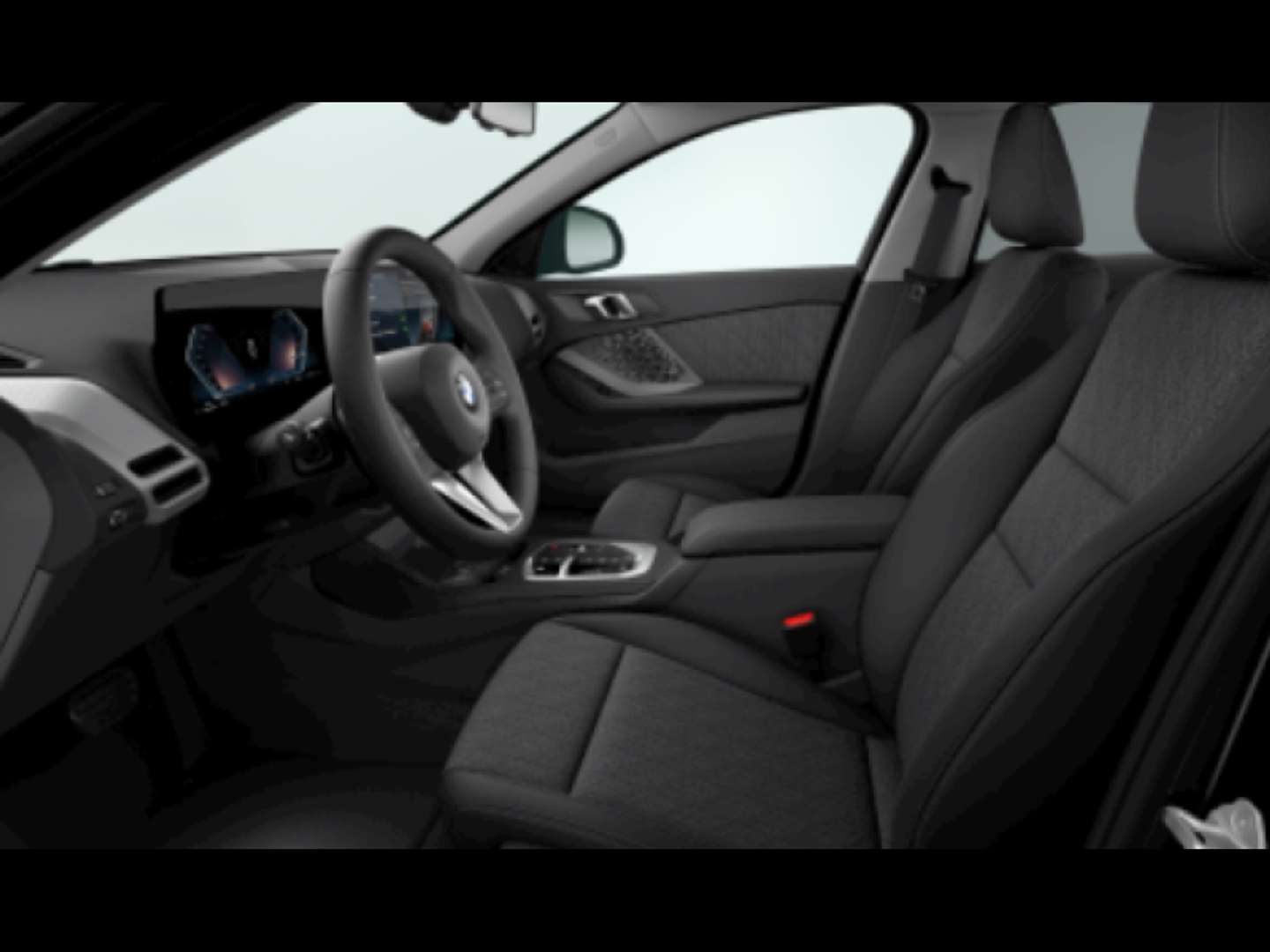 BMW Série 1 Hatch 116i - 2025 - Joinsteer - #3