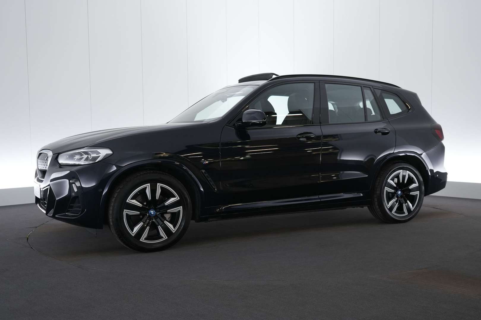 BMW iX3 Inspiring EDrive40 - 2023 - Joinsteer - #2