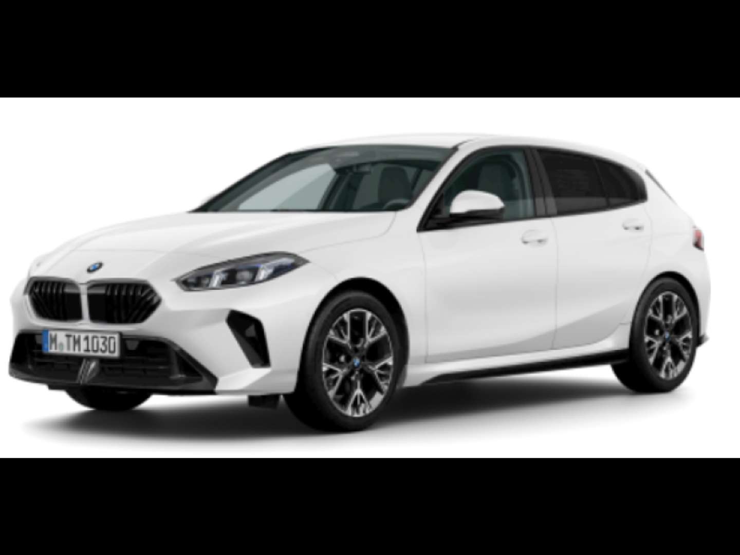 BMW 116 M Sport 116i - 2025 - Joinsteer - #1