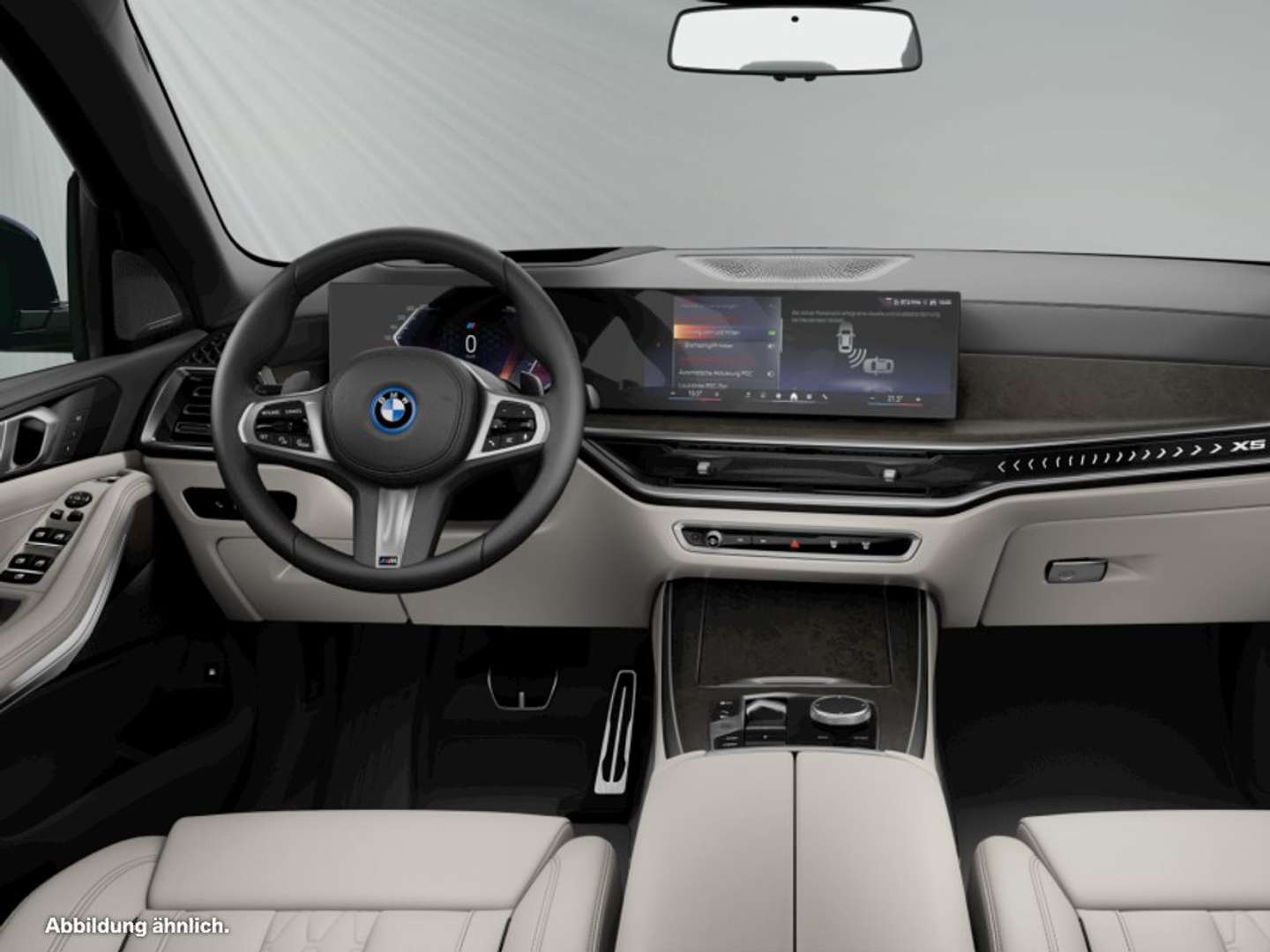BMW X5 M Sport XDrive50e - 2025 - Joinsteer - #4