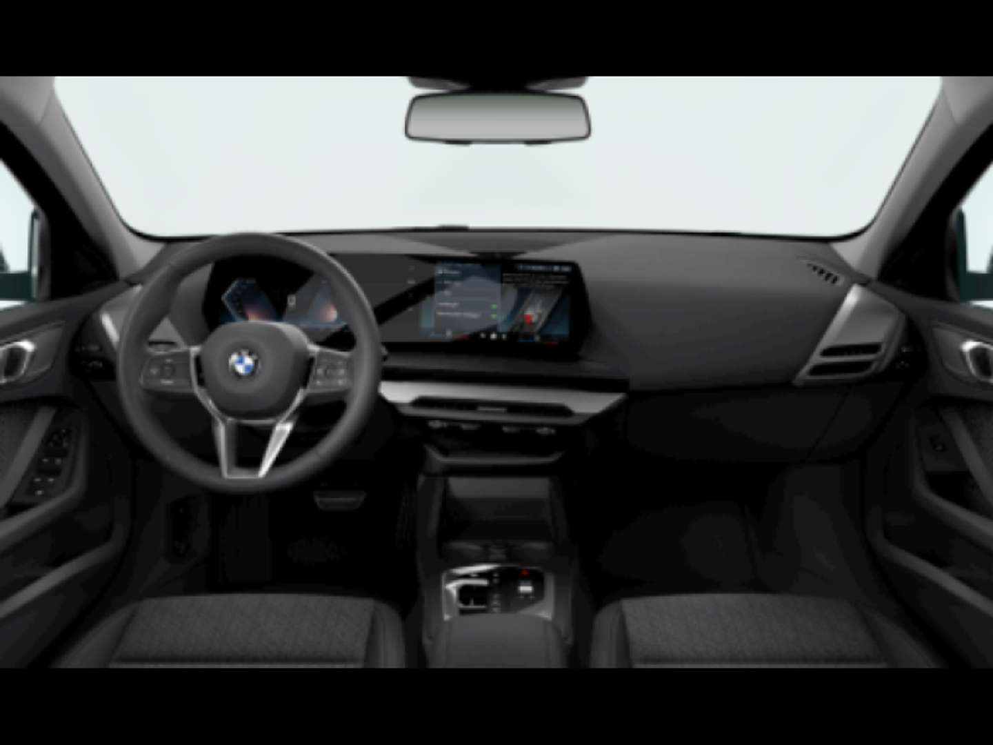 BMW Série 1 Hatch 116i - 2025 - Joinsteer - #4