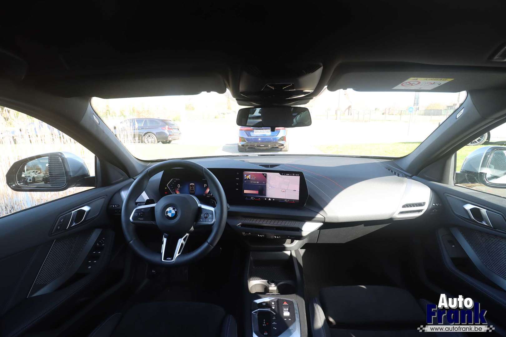 BMW Série 1 M Sport 120i - 2025 - Joinsteer - #20