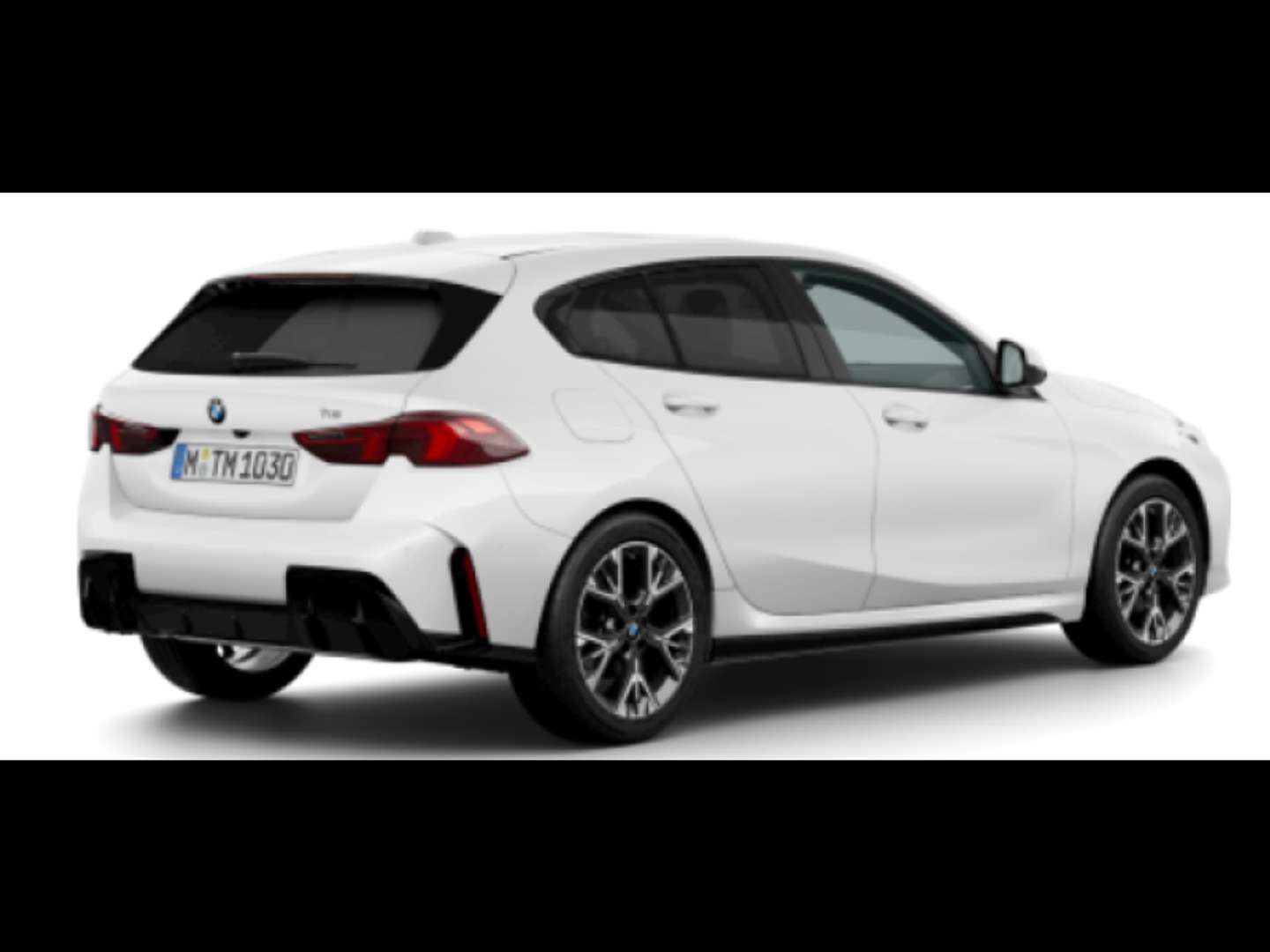 BMW 116 M Sport 116i - 2025 - Joinsteer - #2