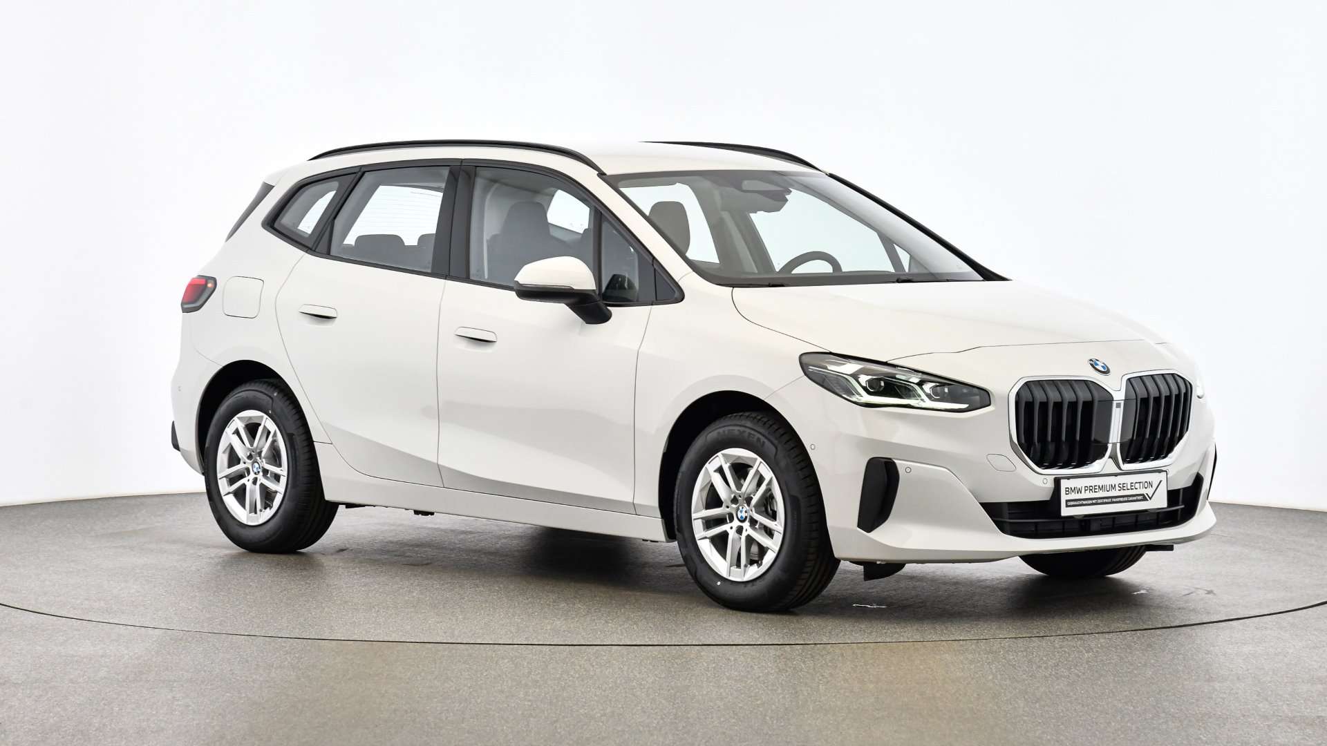 BMW 218i - 2025 - Joinsteer - #5