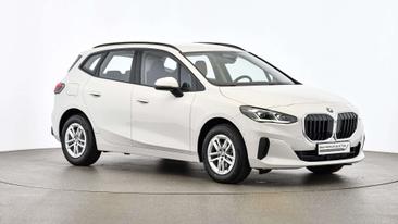 BMW 218i — photo 5