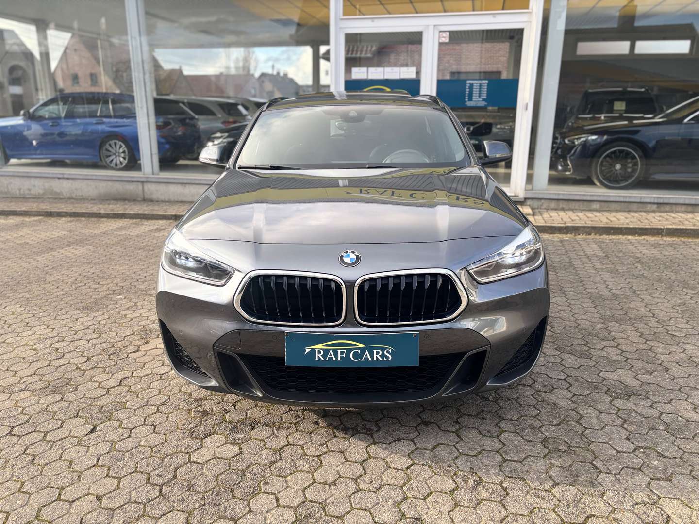 BMW X2 M Sport 18i SDrive - 2020 - Joinsteer - #3