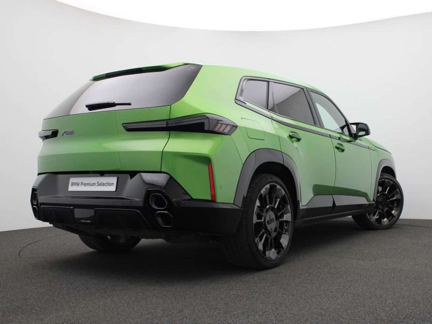 BMW XM - 2024 - Joinsteer - #2