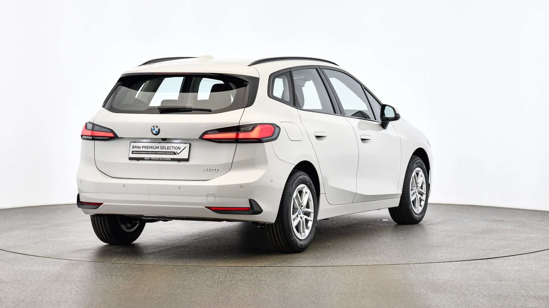 BMW 218i - 2025 - Joinsteer - #6